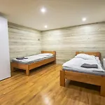 Holiday home Sielankowo-dom Na Wylacznosc Istebna