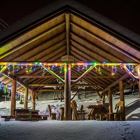 Sielankowo-dom Na Wyłączność