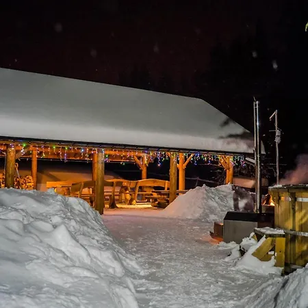 Sielankowo-dom Na Wylacznosc *
