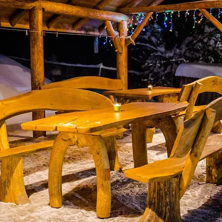 Sielankowo-dom Na Wylacznosc