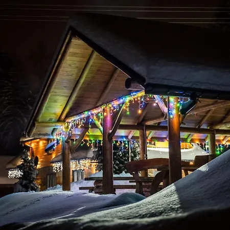 Sielankowo-dom Na Wylacznosc Holiday home