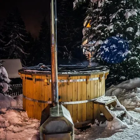 Sielankowo-dom Na Wylacznosc *