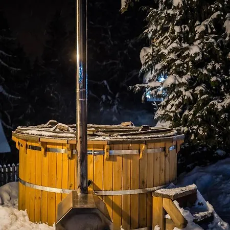 Sielankowo-dom Na Wylacznosc