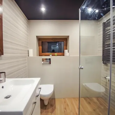 Sielankowo-dom Na Wylacznosc