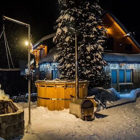 Sielankowo-dom Na Wylacznosc *