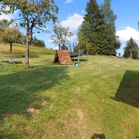 Sielankowo-dom Na Wylacznosc Hébergement de vacances *