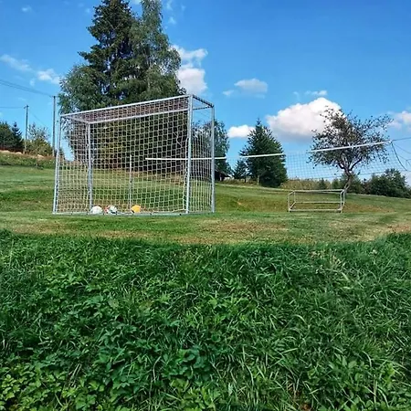 Hébergement de vacances Sielankowo-dom Na Wylacznosc