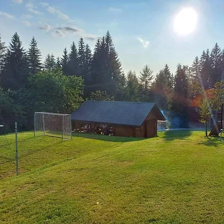 Sielankowo-dom Na Wylacznosc