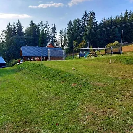 Hébergement de vacances Sielankowo-dom Na Wylacznosc