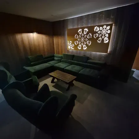 Sielankowo-dom Na Wylacznosc Istebna