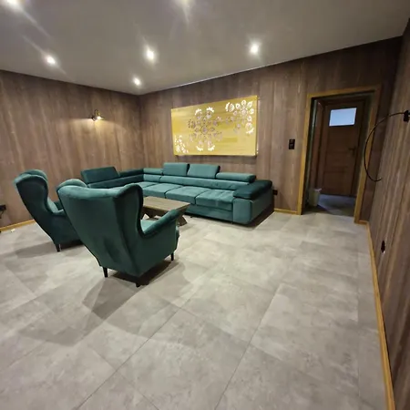 Sielankowo-dom Na Wylacznosc * Istebna