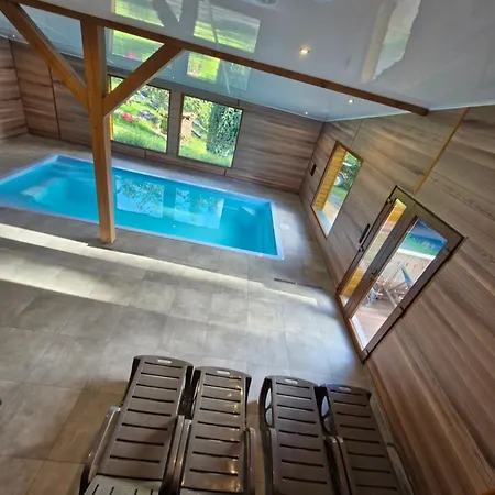 Sielankowo-dom Na Wylacznosc Hébergement de vacances