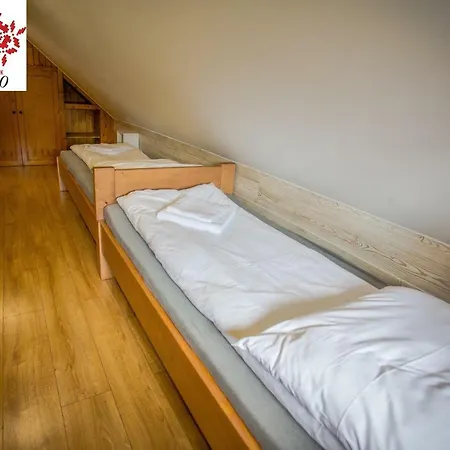 Sielankowo-dom Na Wyłączność Dom wakacyjny