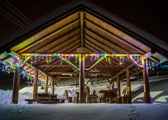 Sielankowo-dom Na Wylacznosc