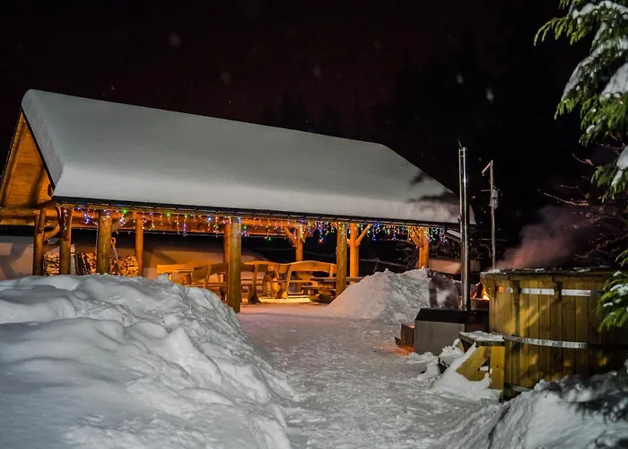 Sielankowo-dom Na Wyłączność *