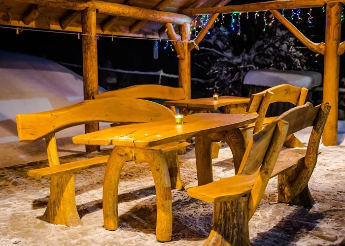 Sielankowo-dom Na Wylacznosc