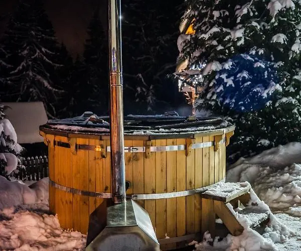 Sielankowo-dom Na Wyłączność *