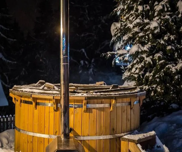 Sielankowo-dom Na Wyłączność