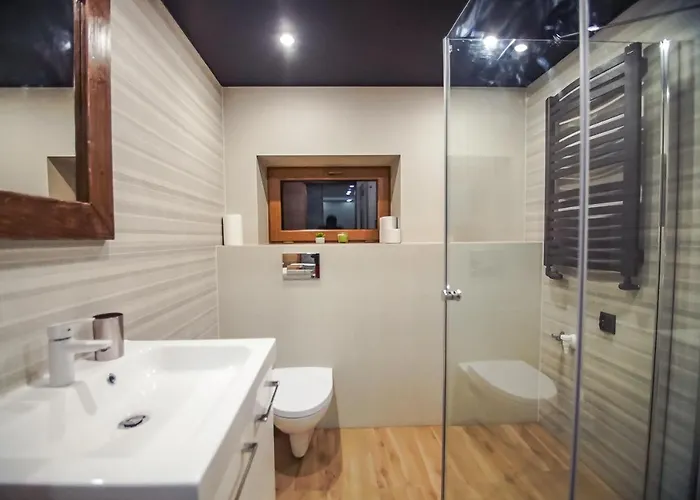 Sielankowo-dom Na Wyłączność