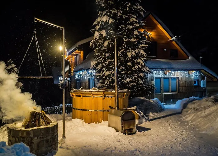 Sielankowo-dom Na Wylacznosc *