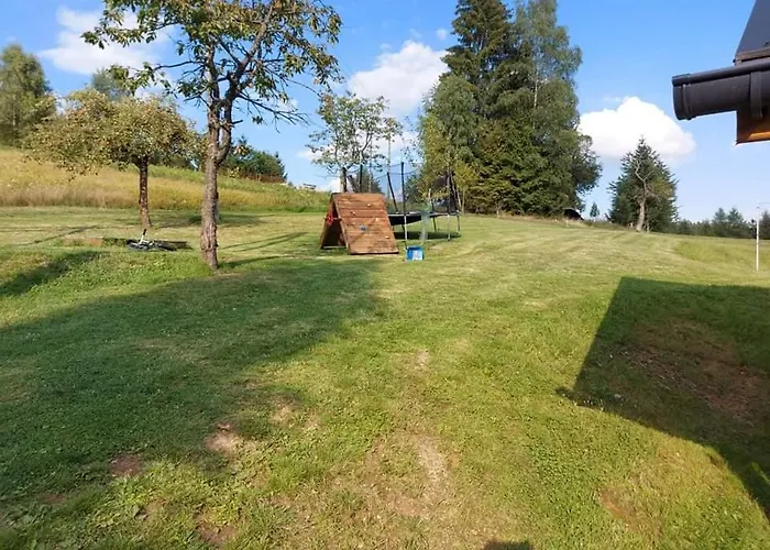 Sielankowo-dom Na Wylacznosc Tatil Evi *