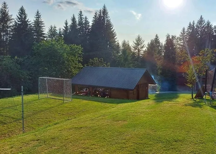 Sielankowo-dom Na Wyłączność