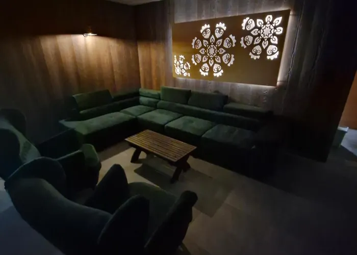 Sielankowo-dom Na Wyłączność Istebna