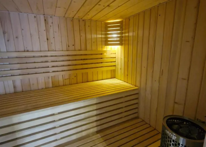 Tatil Evi Sielankowo-dom Na Wylacznosc